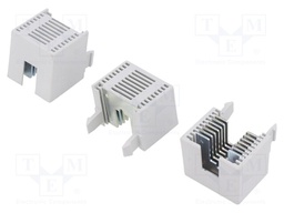 Arcing chamber; 3pcs.