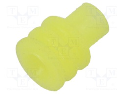 Accessories: gasket for wire