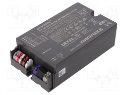Power supply: switching; LED