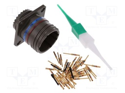 Connector: military