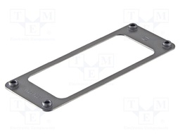 self - clinging gasket Han size 16B
