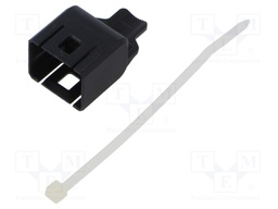 Enclosure: for HAN 1A; Han 1A; for cable