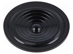 Loudspeaker; 2W; 8Ω; Ø70x19mm; 200Hz÷15kHz; Sound level: 84dB; IP67