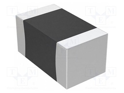 Capacitor: ceramic