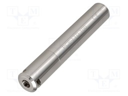 Data logger; temperature; IP67; ±1°C; Temp: -80÷70°C; Resol: 0.1°C