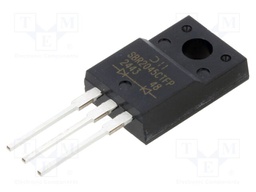 Diode: rectifying