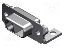 Connector: D-Sub