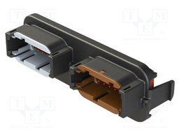 Connector: automotive