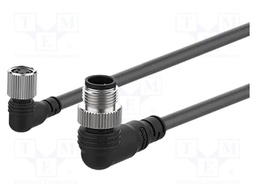 Connection lead