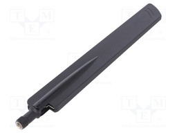 Antenna; LTE; 4.5dBi; linear; Mounting: twist-on,vertical,angular