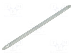 Interchangeable blade; Pozidriv®; Size: PZ2,PZ3; Series: SYSTEM 6