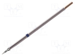 Tip; conical; 0.4mm; 325÷358°C; Similar types: STTC-045