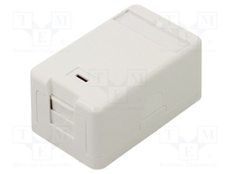 Cable connector
