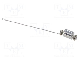 connector Abschirmkappe für BL 09p
