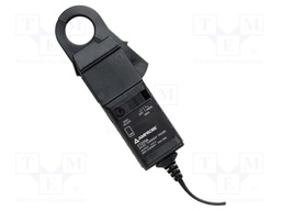 AC/DC current clamp adapter; Øcable: 32mm; I DC: 0÷1000A