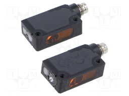 Sensor: photoelectric; Range: 0÷20m; PNP NO / NC; Usup: 10÷30VDC
