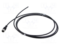 Connection lead