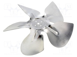 Fan accessories: sucking propeller; No.of mount.holes: 4; 34°