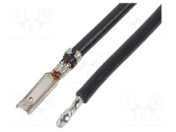 Connector: wire-wire