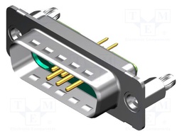 Connector: D-Sub
