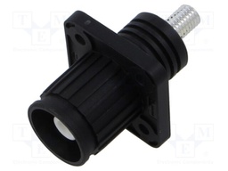 Connector: DC supply; socket; ES-300A; PIN: 1; screw; 1.5kV; 95mm2