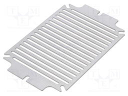 Mounting plate; IOT.ZPSET1510.1,IOT.ZPSET1510.2