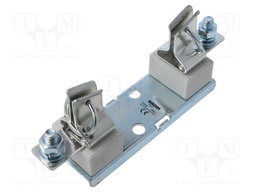 Fuse holder; NH fuses,industrial fuses; for DIN rail mounting