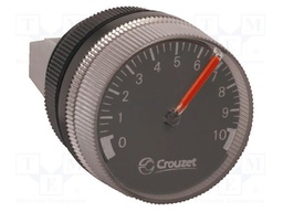 Potentiometer; Millenium 3; Ø22.5mm