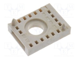 Connector: automotive