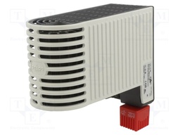 Heater; semiconductor; LTF 065; 50W; 120÷240V; IP20; DIN rail