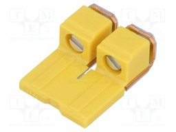 Screw bridge; Application: WDU6; ways: 2