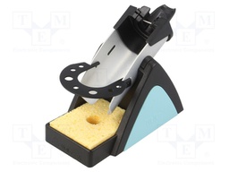 Station: soldering; Station power: 95W; Power: 80W; 50÷450°C; ESD