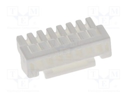 Connector: wire-board