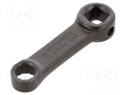 Wrench tip; special; 9mm; 3/8"; tool steel