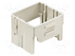 Han Yellock Adapter Frame Han-Modular