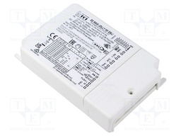 Power supply: switched-mode; LED; OUT: 1