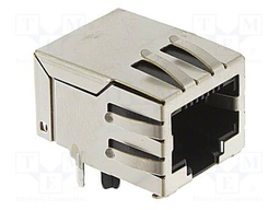 Connector: RJ45