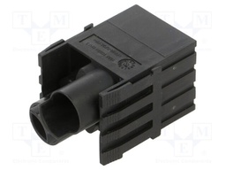 Connector: HDC; module; male; C146,heavy|mate F; PIN: 2; 1kV