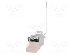 Stand; for JBC bench supports; JBC-AM-SB