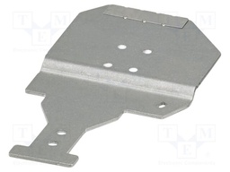 Shroud, Shield connection, product range: EMV-SCHIRMUNG, wid