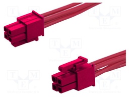 Connector: wire-wire
