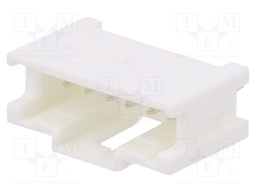 2.0 WtB Plg Hsg Assy Str 6Ckt
