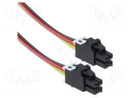 Connector: wire-board
