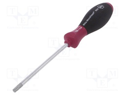 Screwdriver; Torx®; Size: TX30; Series: MicroFinish®