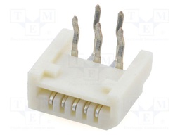 Connector: FFC/FPC