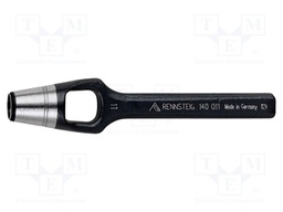 Puncher; for stamping out; 11mm