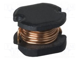 Inductor: wire