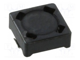 Inductor: wire