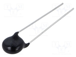 Varistor: ceramics; THT; 275VAC; 350VDC; 710V; 4.5kA