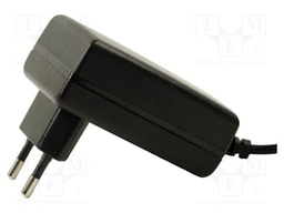 Power supply: switching